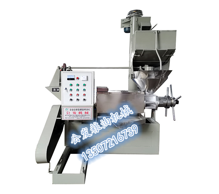 YZYX130、155型簡(jiǎn)易生榨條排